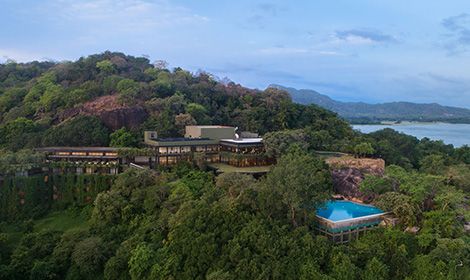 Heritance Kandalama