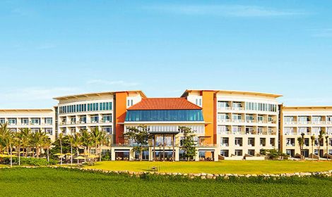 Sentido Heritance Negombo