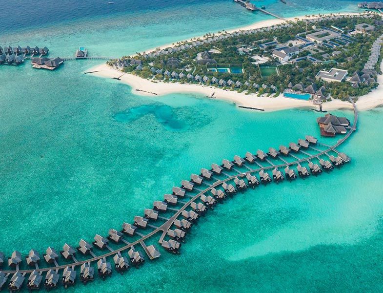 Maldives