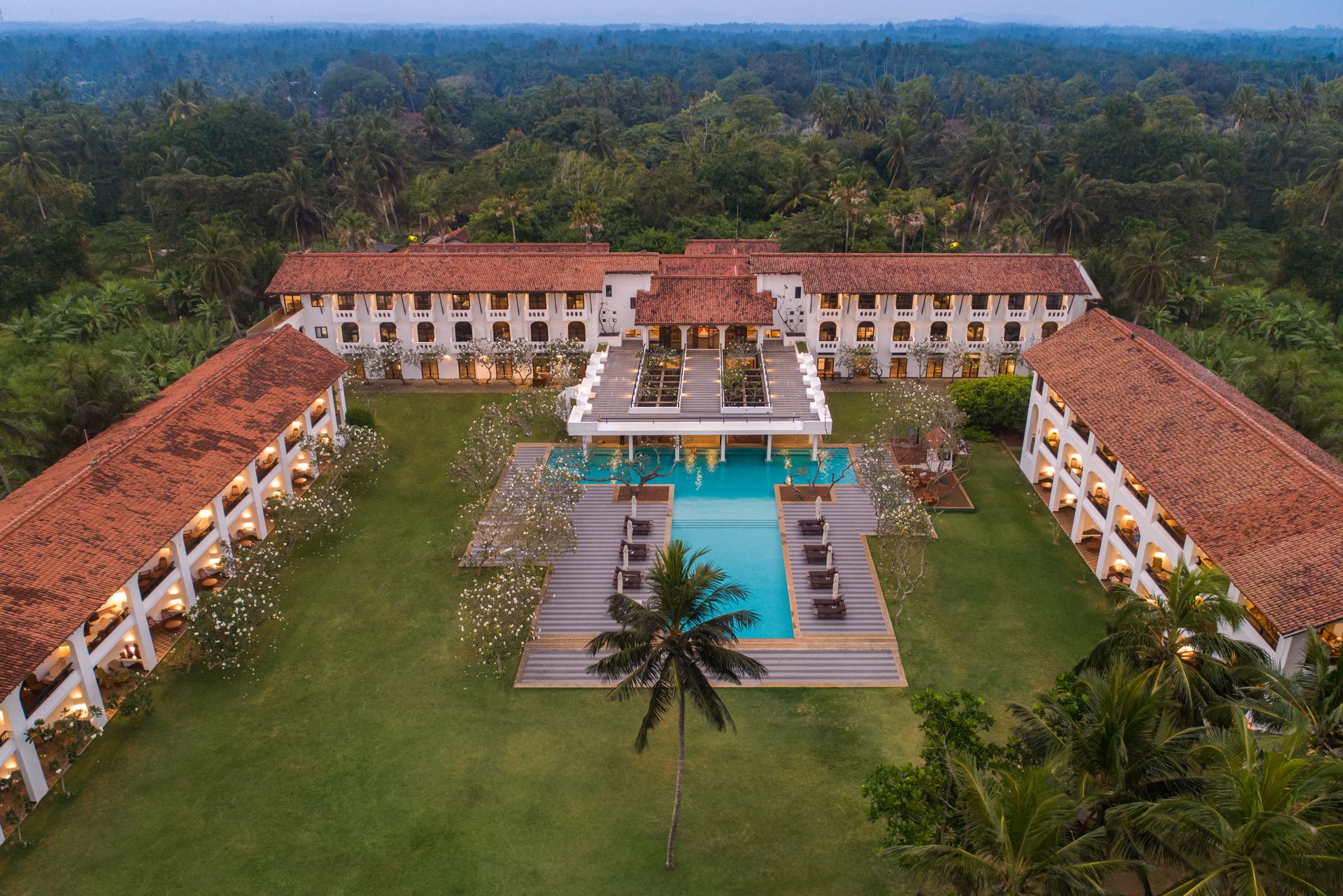 Heritance Ayurveda