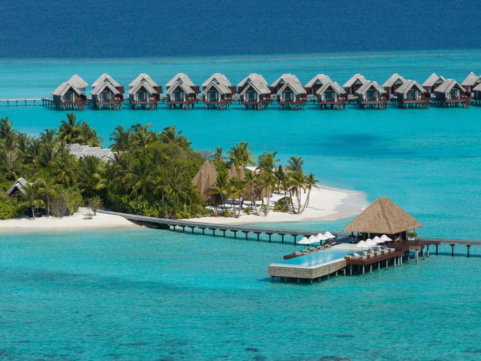 A Family Holiday Where the Maldives Comes Alive