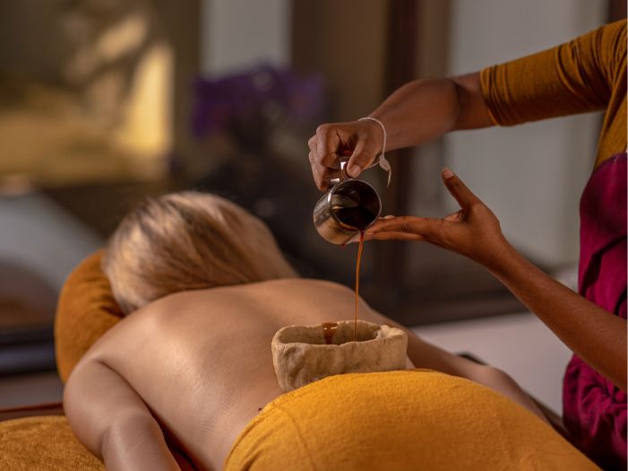 Exploring Lesser-Known Ayurveda Therapies at Heritance Ayurveda