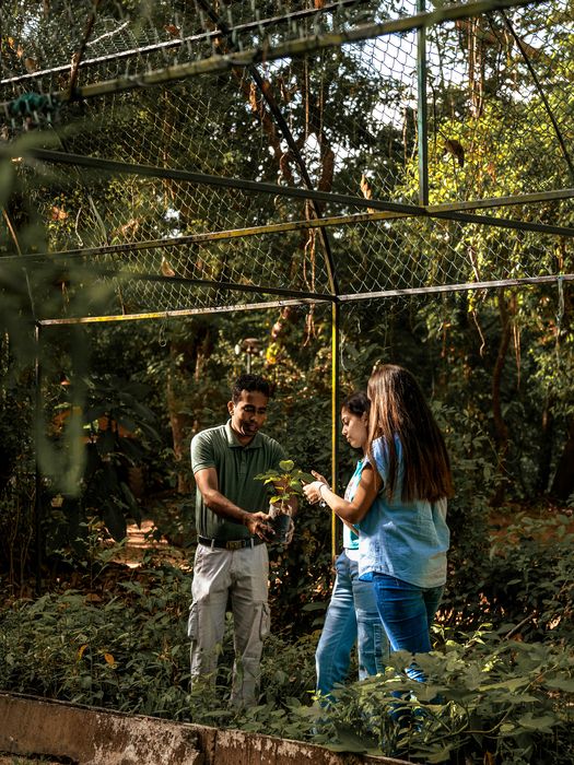 Community, Sustainability and Responsible Hospitality in Action at Heritance Kandalama
